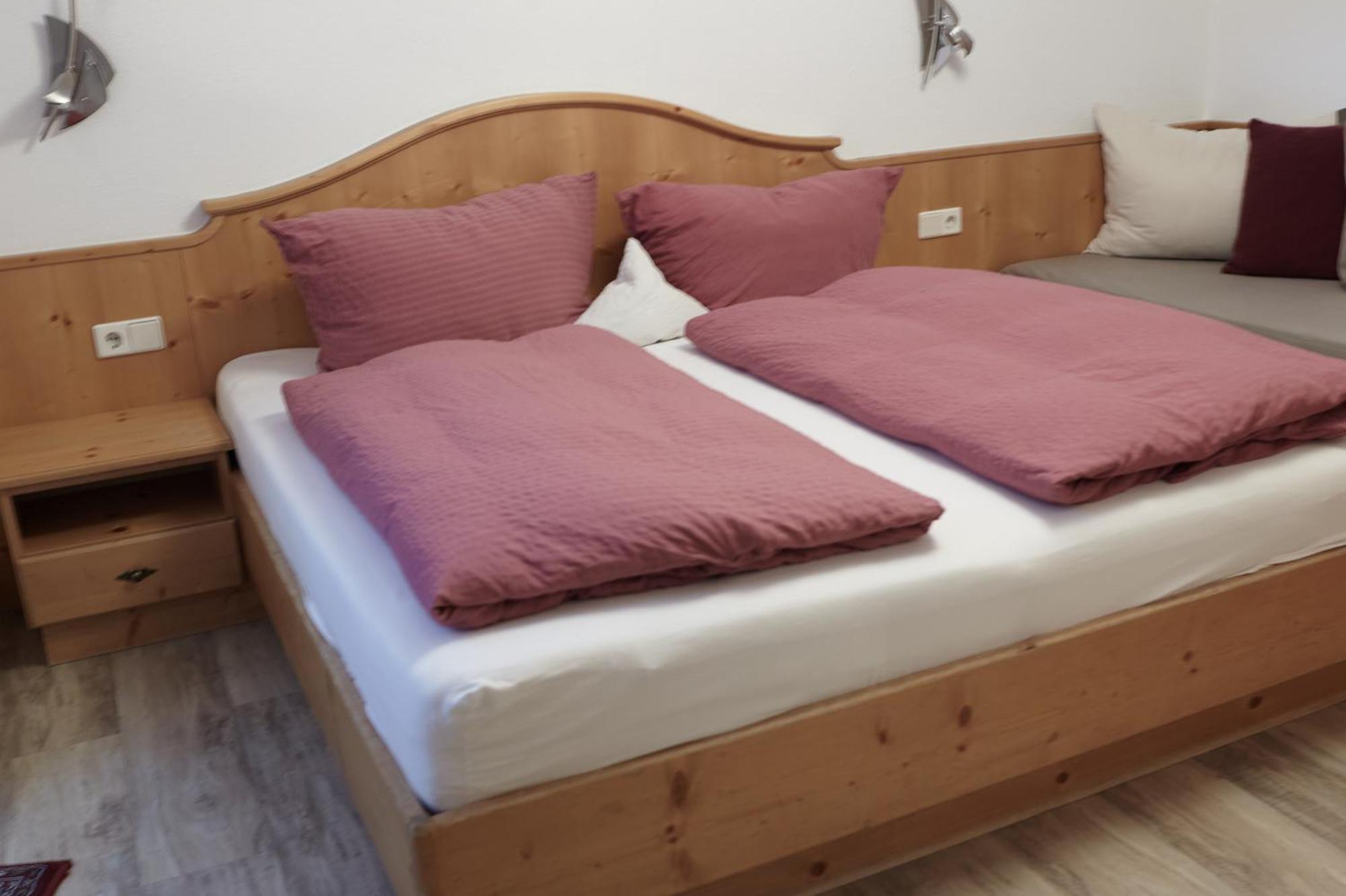 Haus Sepp Gruber Hotel St. Anton am Arlberg Cameră foto