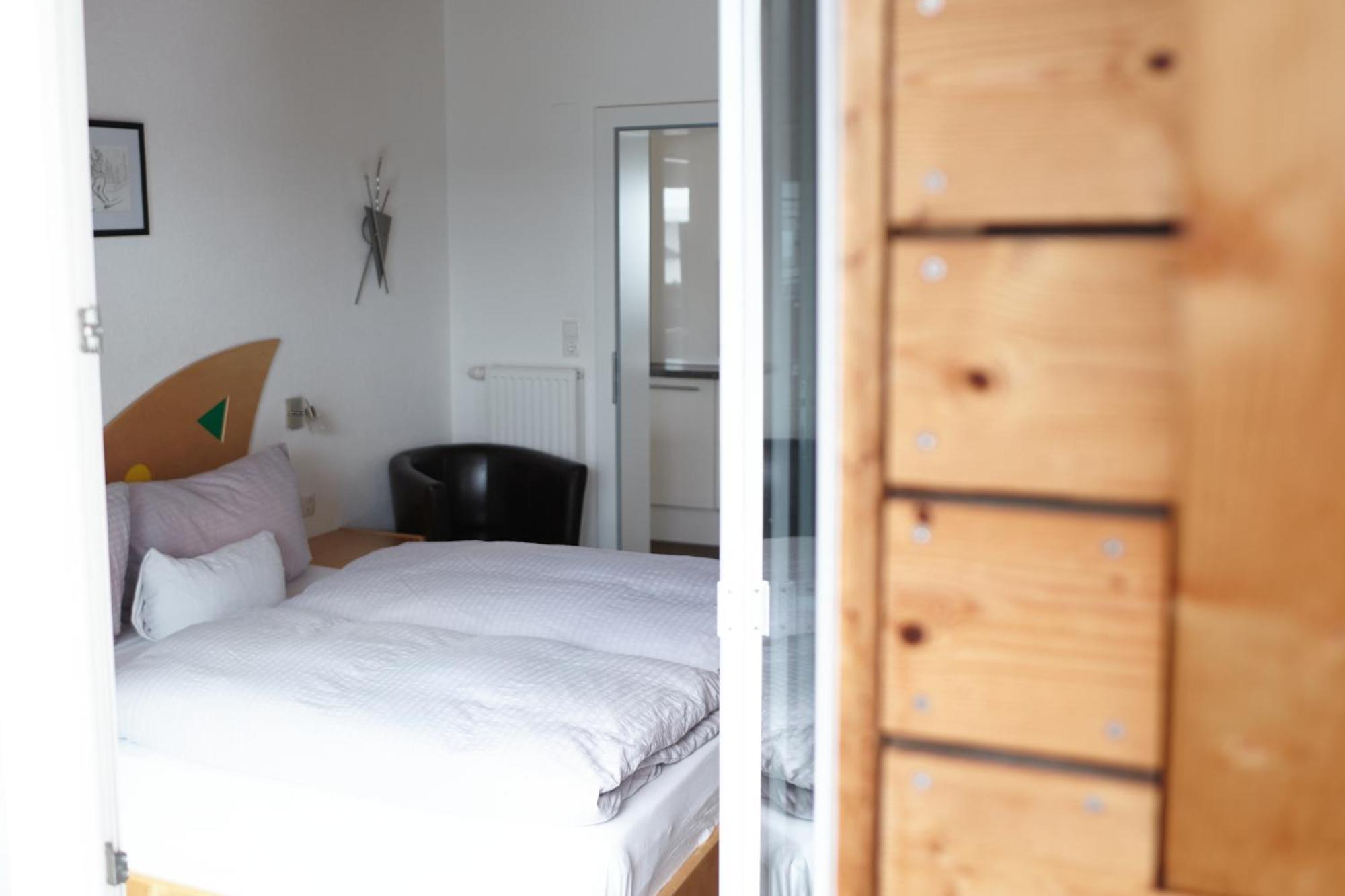 Haus Sepp Gruber Hotel St. Anton am Arlberg Cameră foto