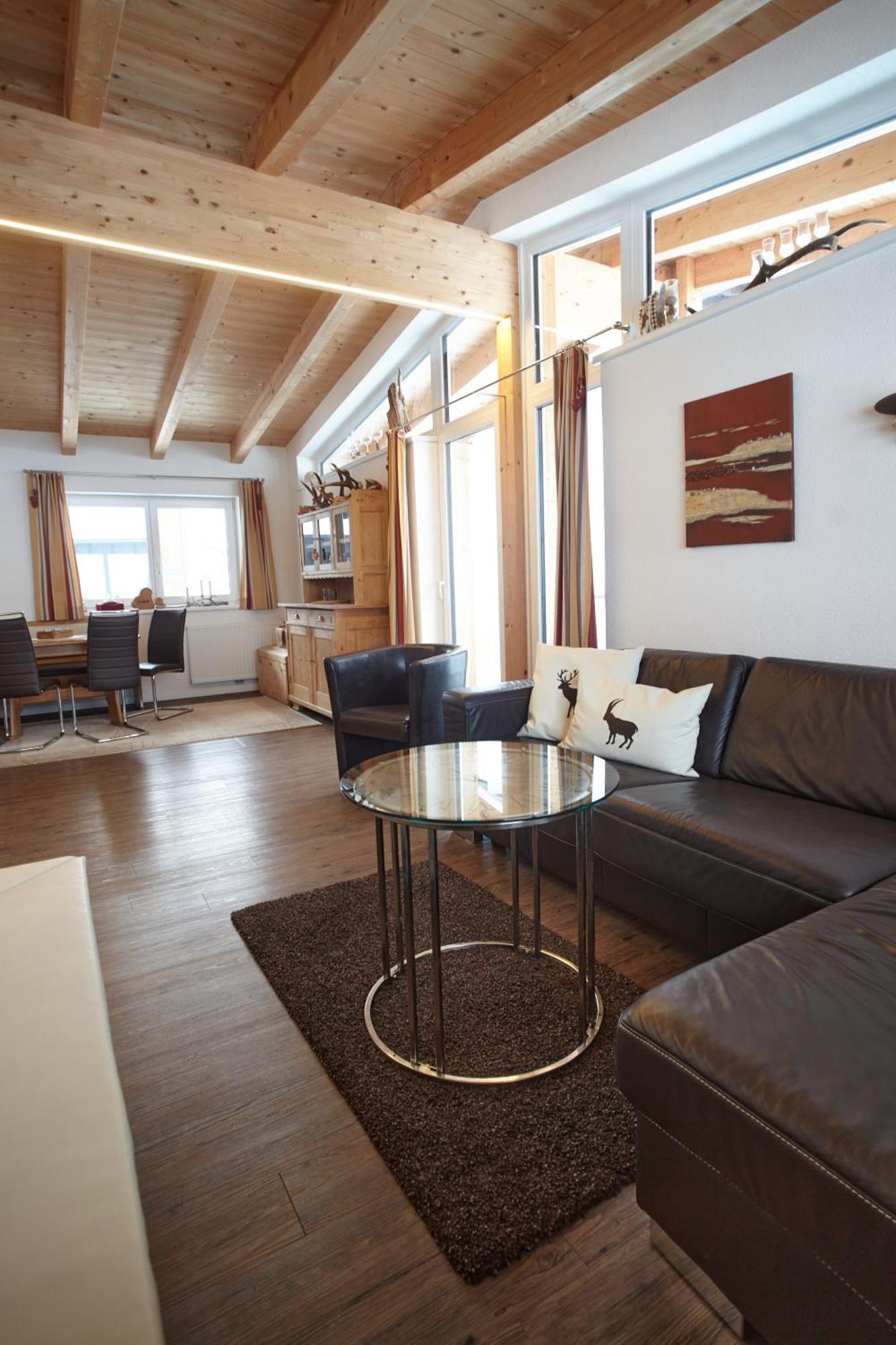 Haus Sepp Gruber Hotel St. Anton am Arlberg Cameră foto