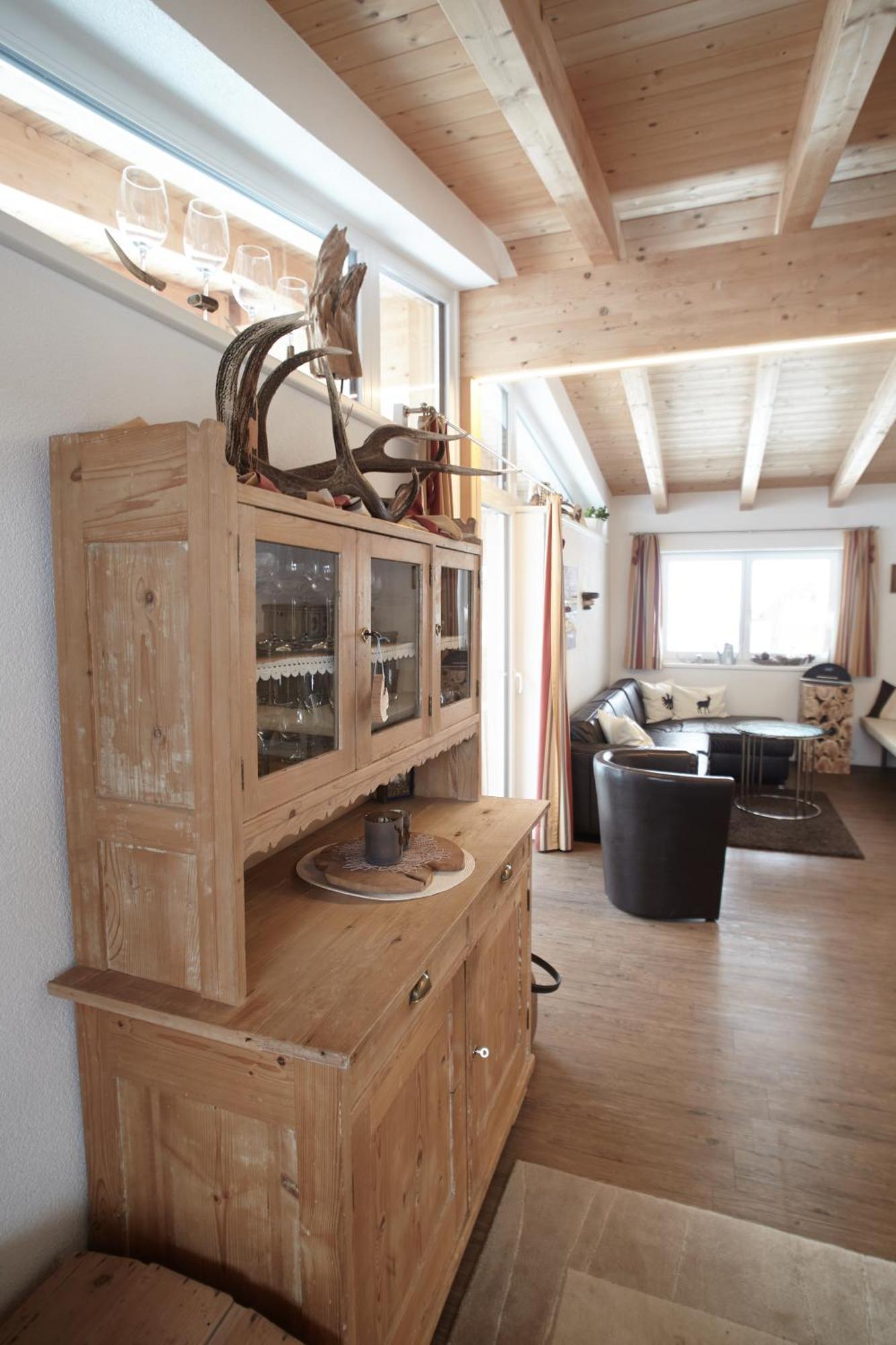 Haus Sepp Gruber Hotel St. Anton am Arlberg Cameră foto